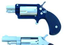 Mouse Gun Shoot Out: Three Tiny Pocket Pistols Compete