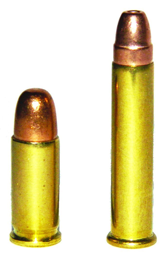 25 ACP