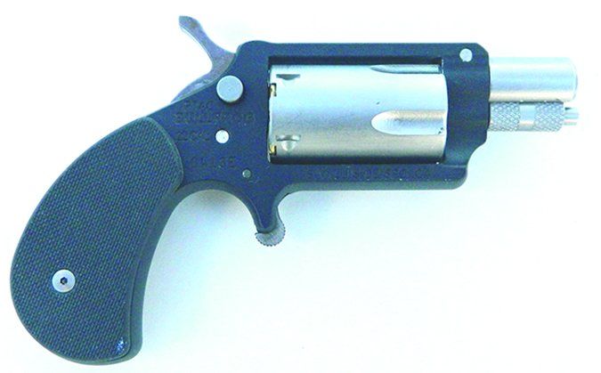 PTAC Bullfrog 22 Magnum