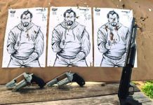 .410 Bore Self-Defense Choices