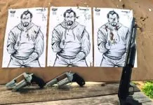 .410 Bore Self-Defense Choices
