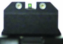 Getting Brighter on Fiber Optics