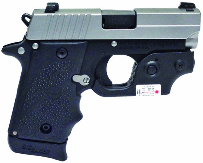 SIG P238 380 Auto