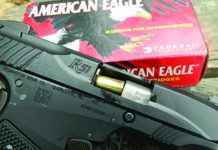 The Return of Remingtons R51 Semi-Auto: How Does It Fare?