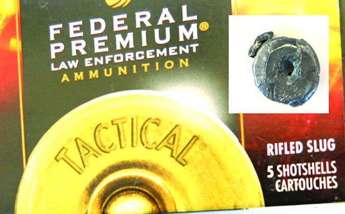 federal premium tactical ammo