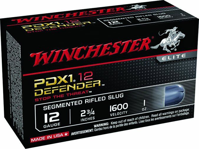Winchester PDX1 12-Gauge Defender