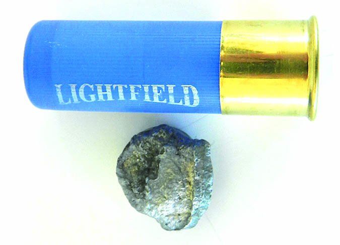 Lightfield Hybred EXP 12-Gauge