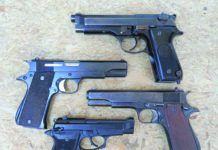 Surplus 9mm Pistols From Star and Beretta: Worth the Cash?