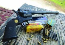 A Trio of Unusual Revolvers: Worth the Trouble and Money?