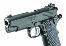Springfield Armory Rolls Out New RO Elite 1911 Pistols