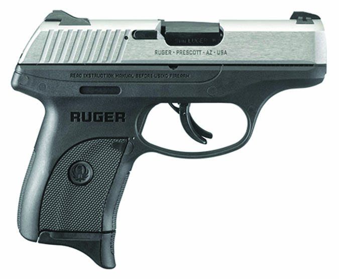 ruger lc9