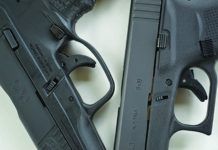 Compact 9mms from Glock, Honor Defense, S&W, Walther
