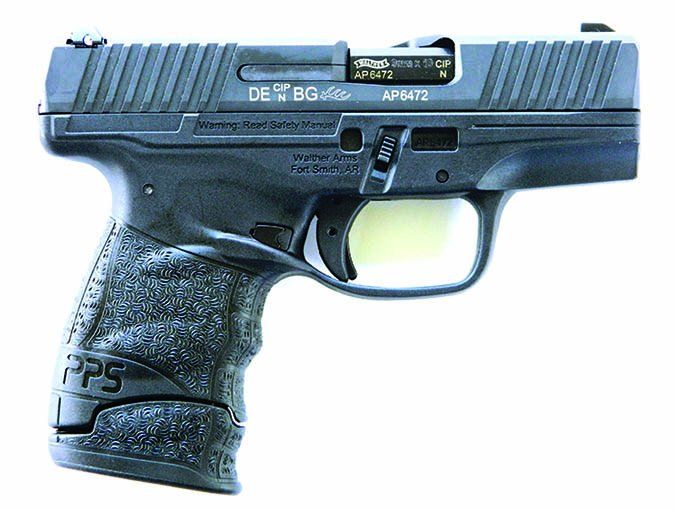 Walther PPS M2 2805961 9mm