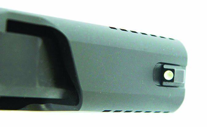Walther PPS M2 2805961 9mm