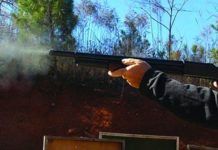 Pumpgun Showdown: Remington 870 Vs. Norincos Wild Bunch