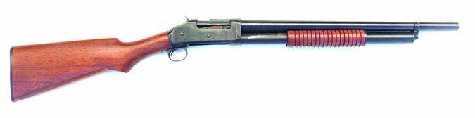 IAC (Norinco) Wild Bunch Shotgun