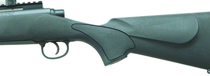 Remington SPS Varmint