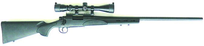 Remington SPS Varmint