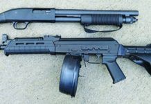 Over-the-Counter Exotics from Mossberg and Century Arms