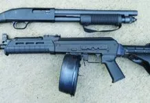 Over-the-Counter Exotics from Mossberg and Century Arms