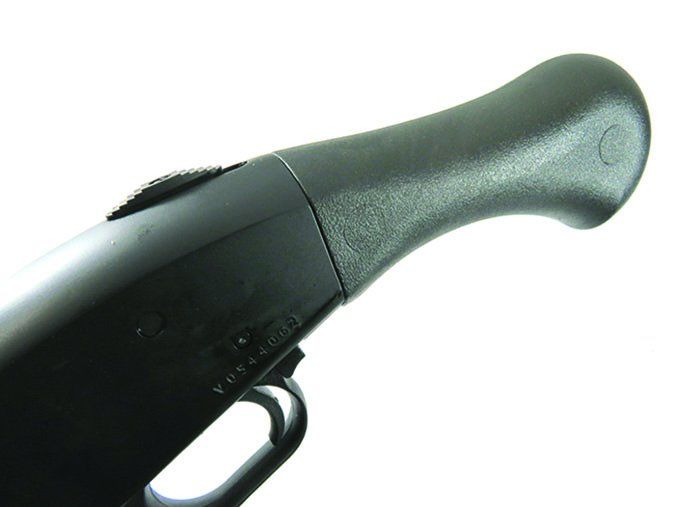 Mossberg 590 Shockwave 50659 12 Gauge