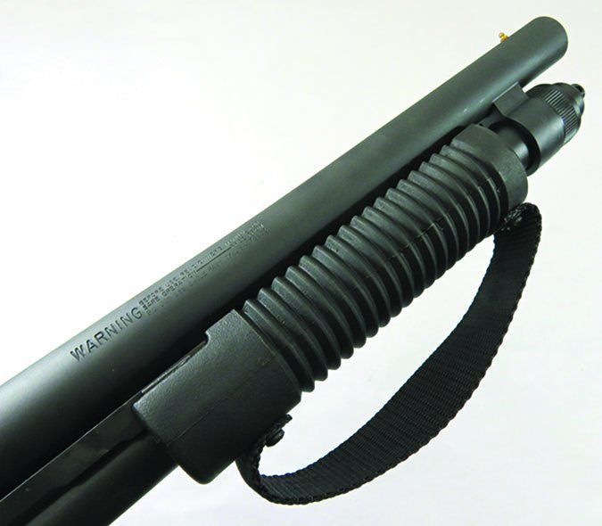 Mossberg 590 Shockwave 50659 12 Gauge