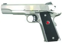 Big-Bore Autos: Two More 10mms and One 357 Magnum