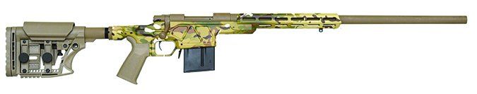 Howa Chassis Rifle