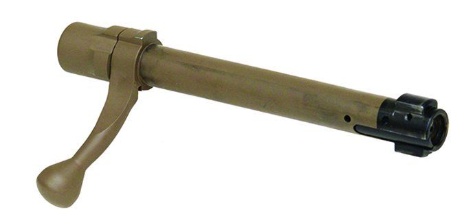 Howa Chassis Rifle bolt