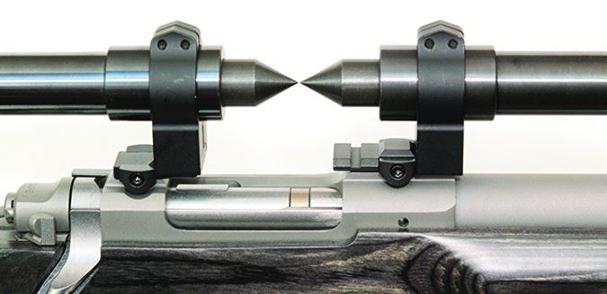 Ruger Hawkeye Mark IV Varmint