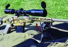 We Wouldn’t Buy Ruger or Howa Precision Rifles