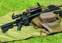 Bigger ARs: 6.5 Creedmoor, 6.5 Grendel, & 308 Winchester