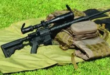 Bigger ARs: 6.5 Creedmoor, 6.5 Grendel, & 308 Winchester