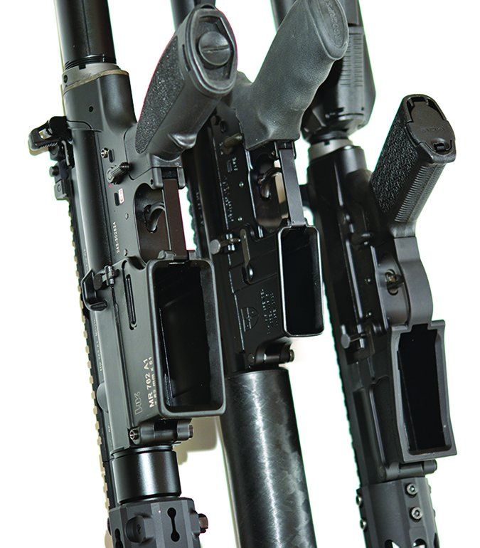 Alexander Arms Overwatch 6.5 Grendel