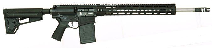 Core30 TAC II Rifle 14898 6.5 Creedmoor