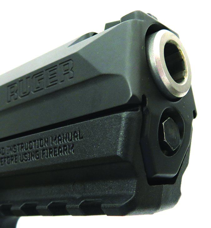 Springfield Armory XD MOD.2 4-Inch Service Model 9mm Luger