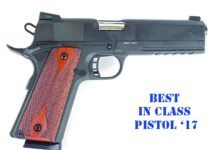 2017 Guns & Gear Top Picks