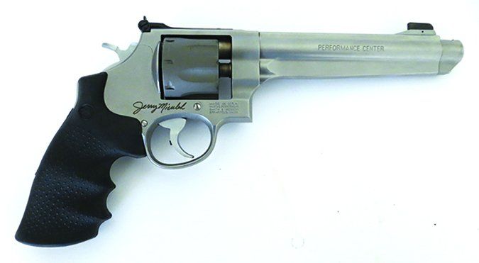 North american arms 22M 22 Magnum