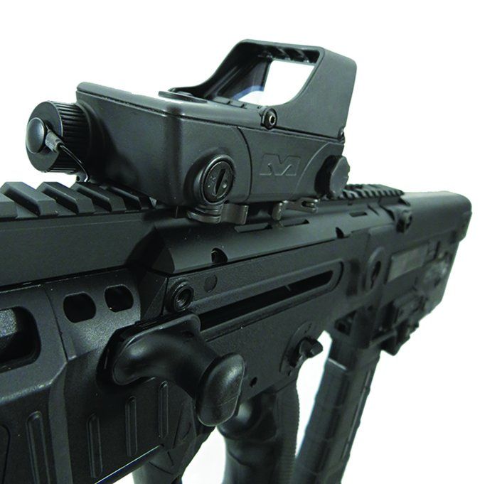 IWI Model Tavor X95 XB16 5.56mm NATO