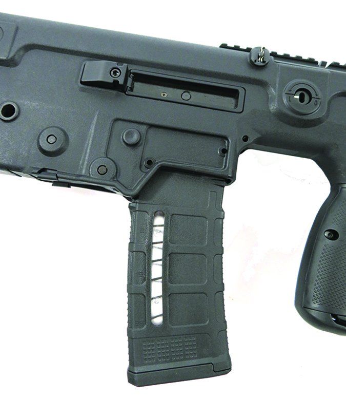 IWI Model Tavor X95 XB16 5.56mm NATO