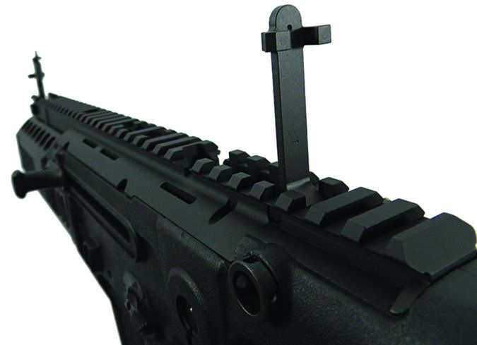 IWI Model Tavor X95 XB16 5.56mm NATO