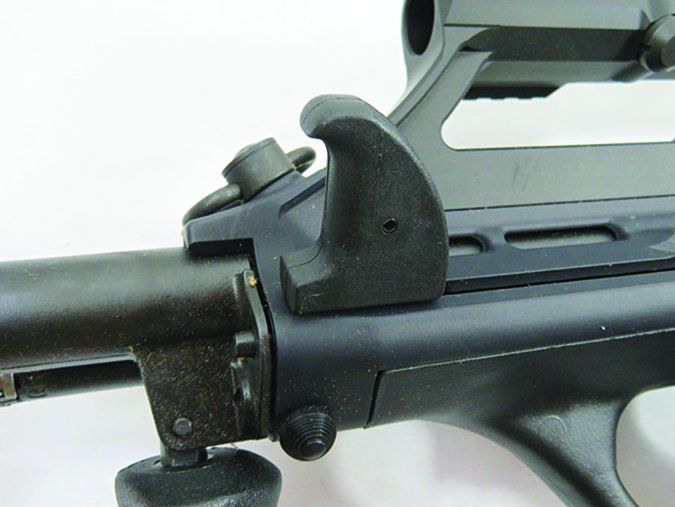 Steyr Model AUG A3 M1 3X Optic 5.56mm NATO