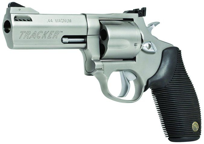 Taurus Tracker in 44 Magnum