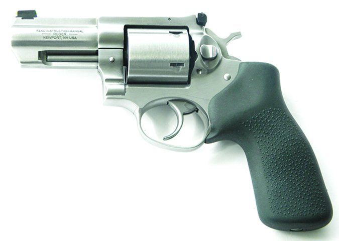 Ruger GP100 1761 44 Special