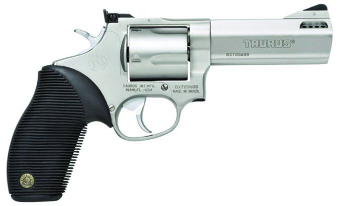 Taurus Tracker 44TRACKER4SS 2-440049TKR 44 Special/44 Magnum
