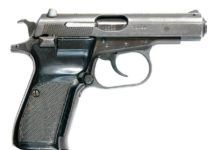 The 5 Best 380 ACP Pistols