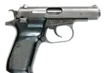The 5 Best 380 ACP Pistols