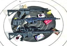 AR-10s in 308 Win. and 6.5CM: $995 E.R. Shaw Is a Best Buy