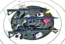 AR-10s in 308 Win. and 6.5CM: $995 E.R. Shaw Is a Best Buy