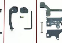 Alternate Bolt-Release Levers for the AR-15: We Test Three